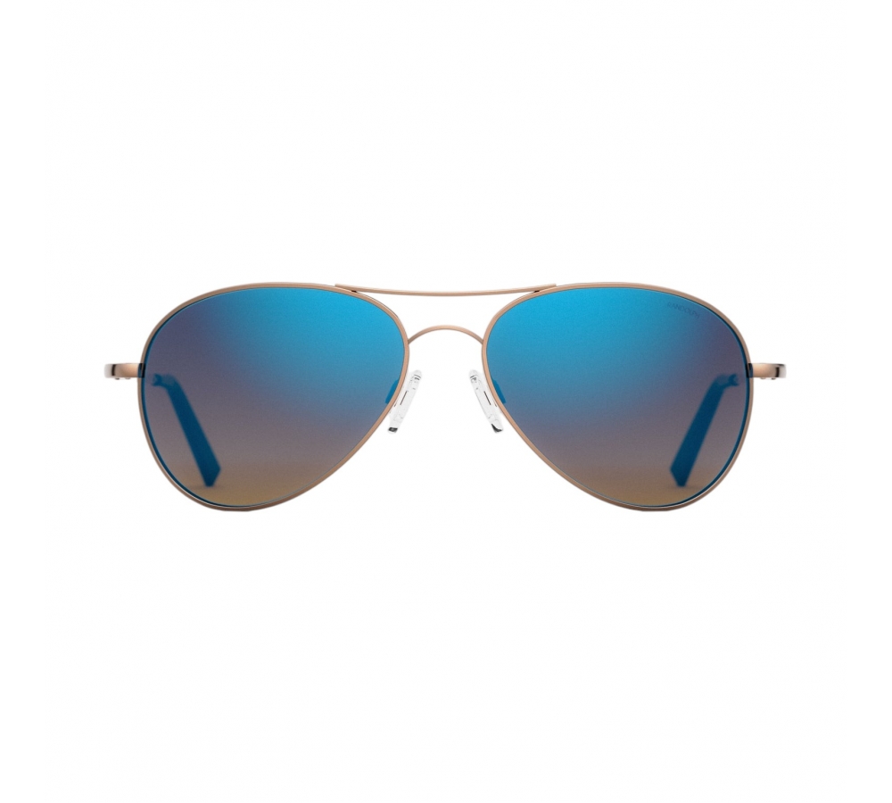 Randolph Amelia - 22k Chocolate Gold | Northern Lights