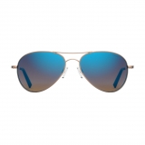 Randolph Amelia - 22k Chocolate Gold | Northern Lights