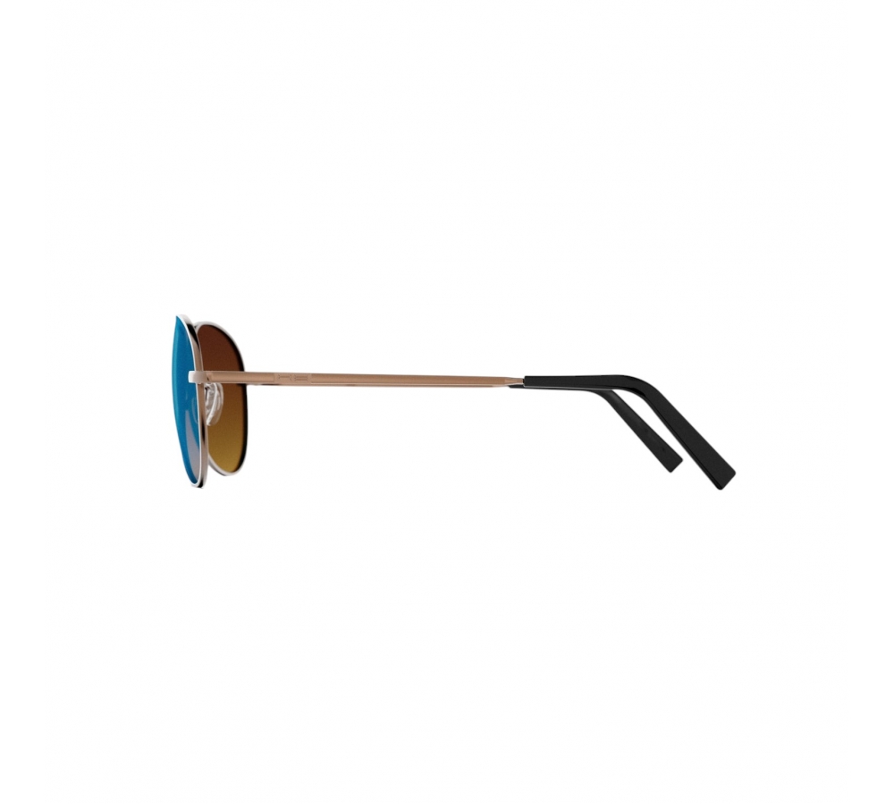 Randolph Amelia - 22k Chocolate Gold | Northern Lights