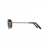 Randolph Amelia - 22k Chocolate Gold | Northern Lights