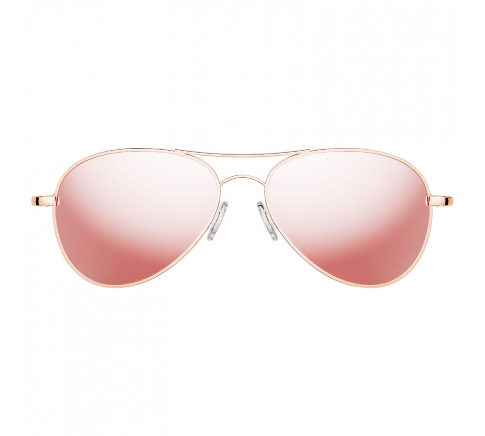 Randolph Amelia - 22k Rose Gold | Rose Gold