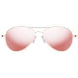 Randolph Amelia - 22k Rose Gold | Rose Gold