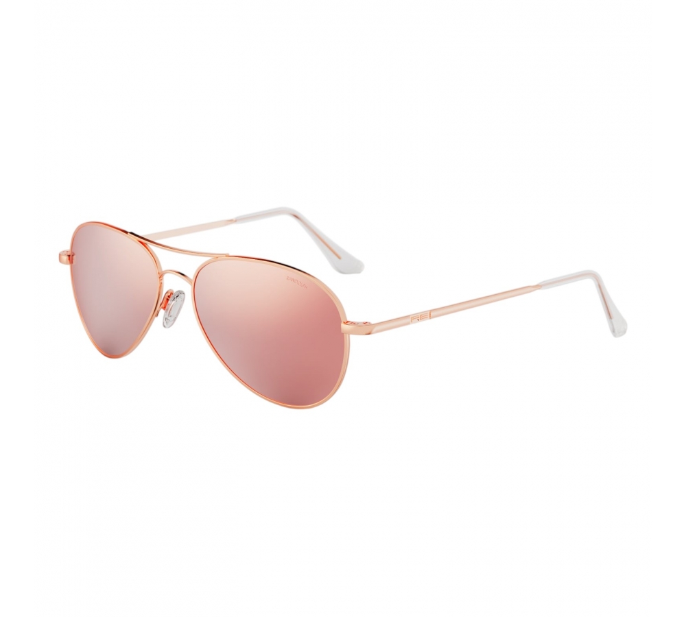 Randolph Amelia - 22k Rose Gold | Rose Gold