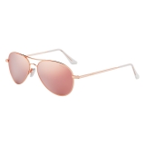 Randolph Amelia - 22k Rose Gold | Rose Gold