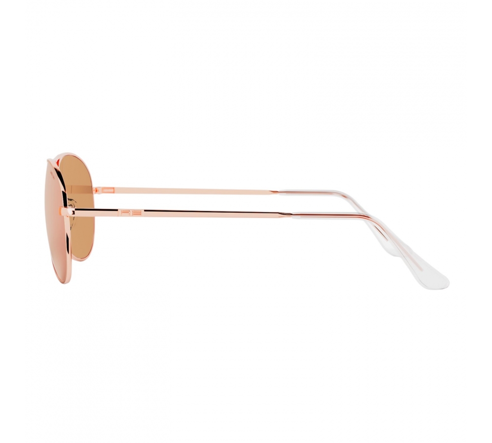Randolph Amelia - 22k Rose Gold | Rose Gold