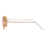 Randolph Amelia - 22k Rose Gold | Rose Gold