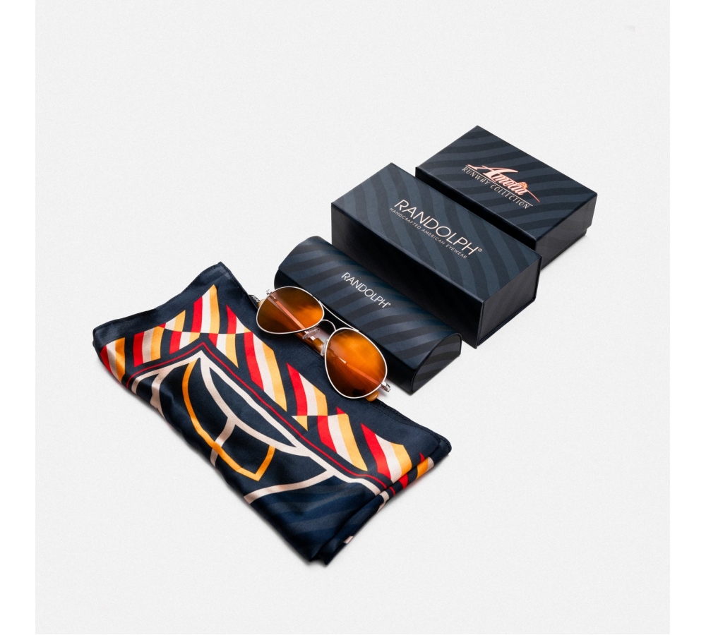 Randolph Amelia - Amelia Runway Collection (Polarized)