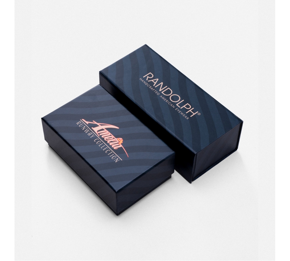 Randolph Amelia - Amelia Runway Collection (Polarized)