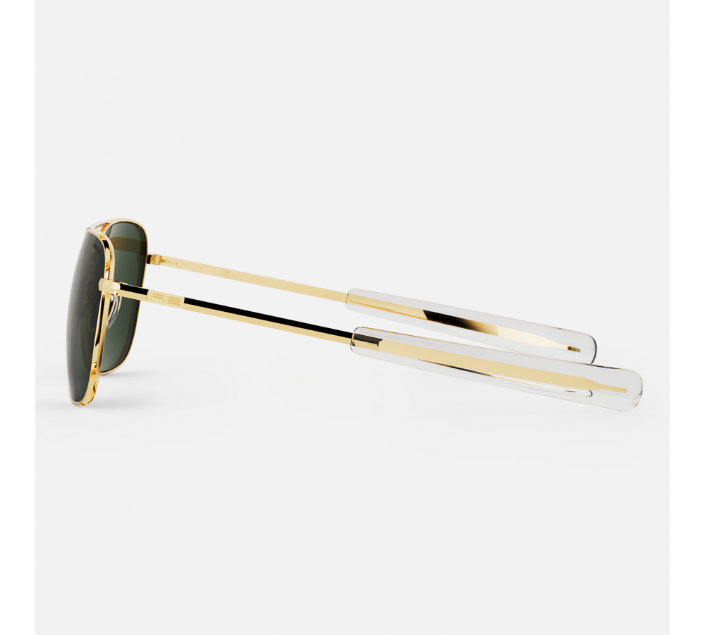 Randolph Aviator - 23k Gold | AGX