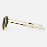 Randolph Aviator - 23k Gold | AGX