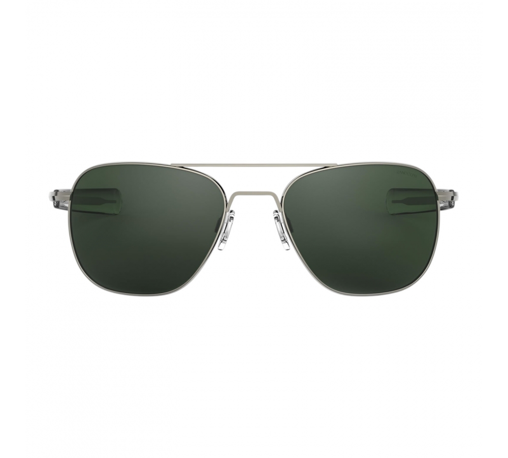 Randolph Aviator - Gunmetal | AGX
