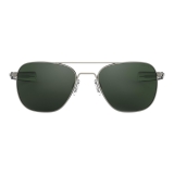 Randolph Aviator - Gunmetal | AGX