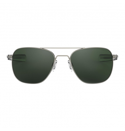 Randolph Aviator - Gunmetal | AGX