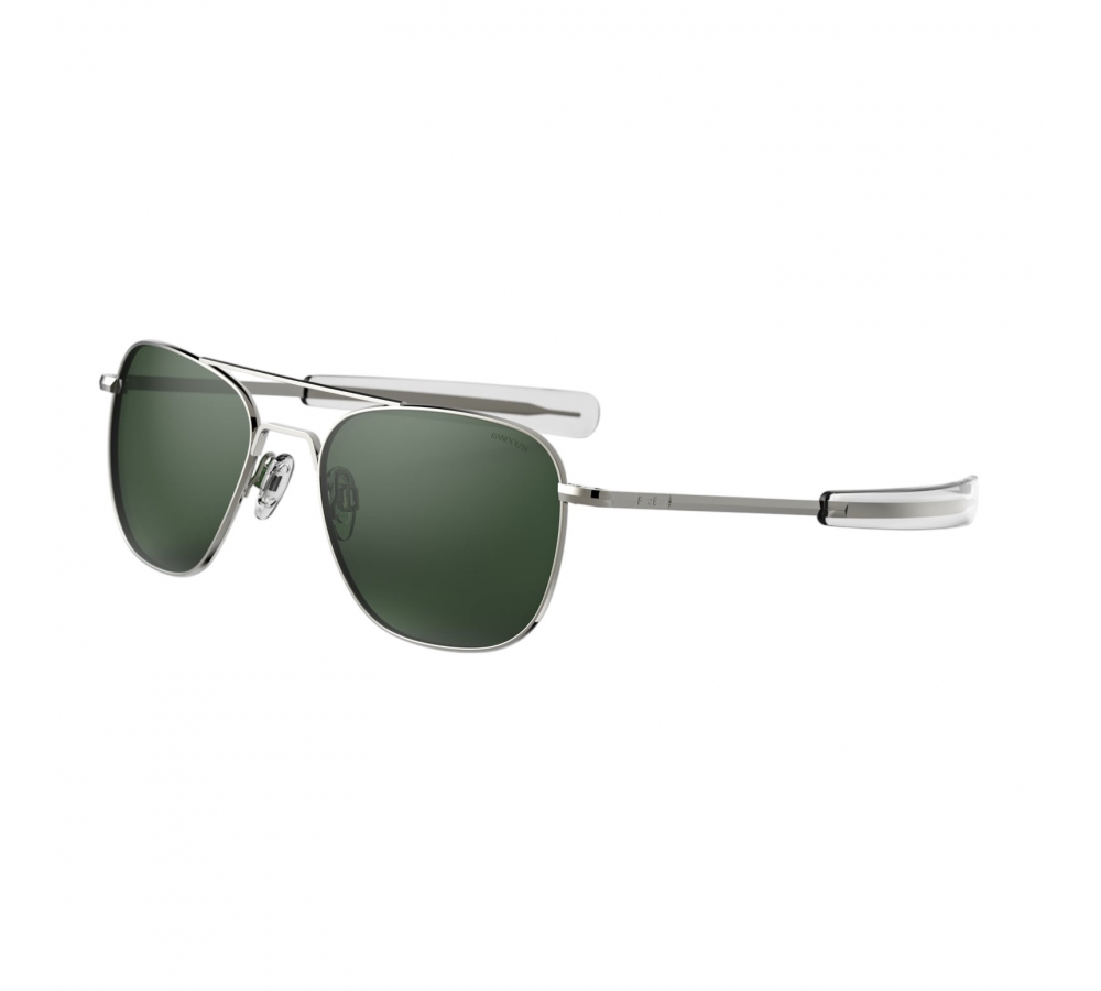 Randolph Aviator - Gunmetal | AGX