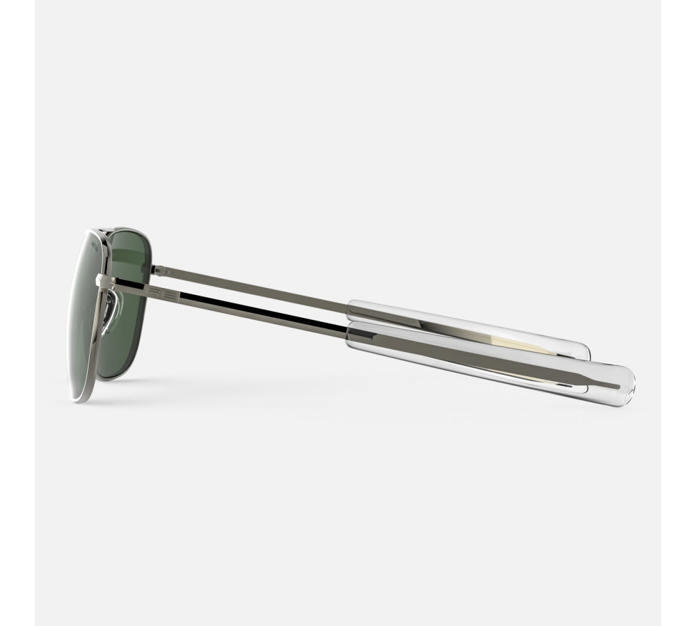 Randolph Aviator - Gunmetal | AGX