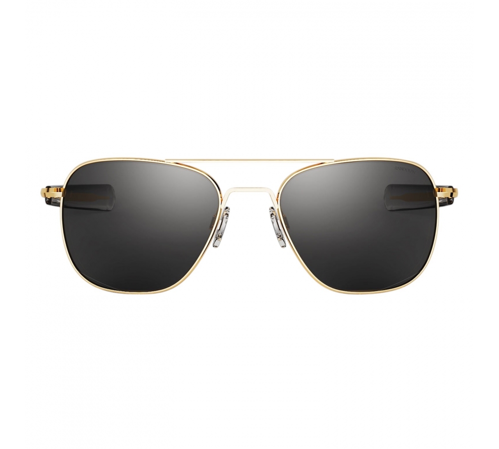 Randolph Aviator - Military Special Edition - 23k Gold
