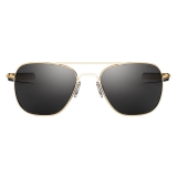 Randolph Aviator - Military Special Edition - 23k Gold