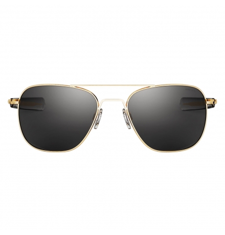 Randolph Aviator - Military Special Edition - 23k Gold