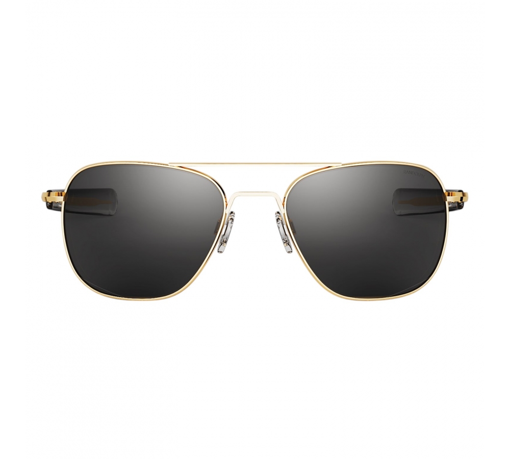 Randolph Aviator - Military Special Edition - 23k Gold