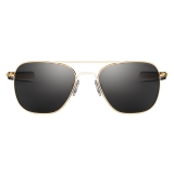 Randolph Aviator - Military Special Edition - 23k Gold