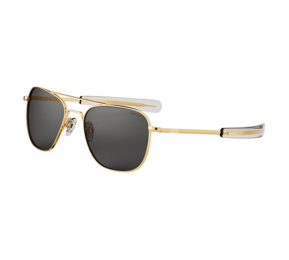 Randolph Aviator - Military Special Edition - 23k Gold