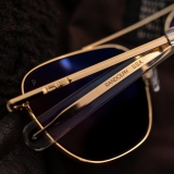 Randolph Aviator - Military Special Edition - 23k Gold
