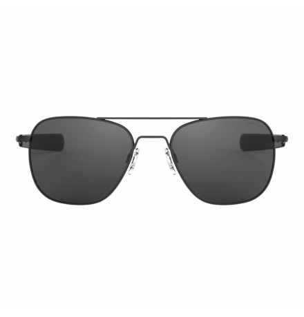 Randolph Aviator - Military Special Edition - Matte Black