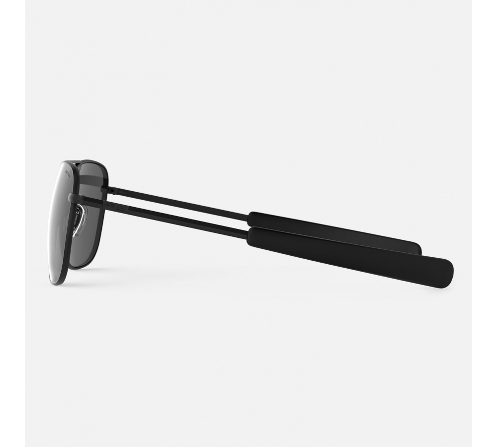 Randolph Aviator - Military Special Edition - Matte Black