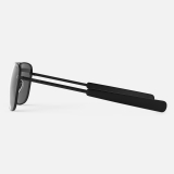 Randolph Aviator - Military Special Edition - Matte Black