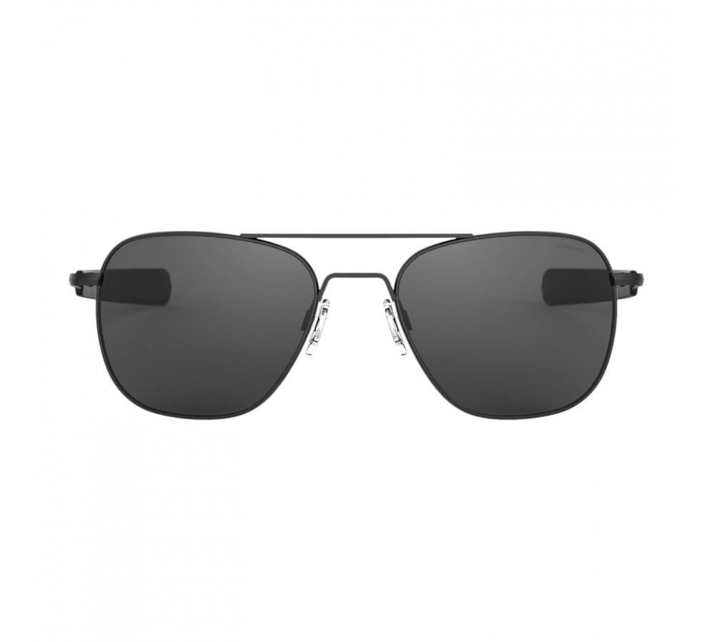 Randolph Aviator - Military Special Edition - Matte Black