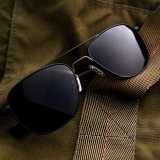 Randolph Aviator - Military Special Edition - Matte Black