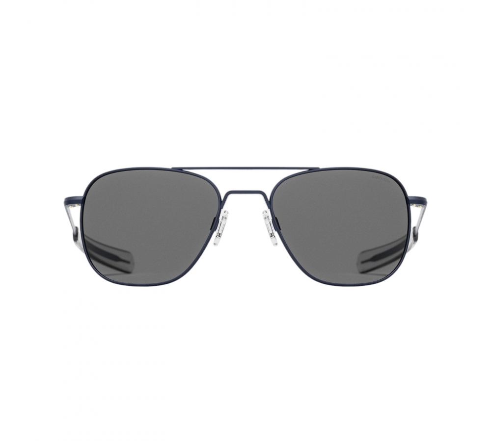 Randolph Class A Aviator - Navy | American Gray