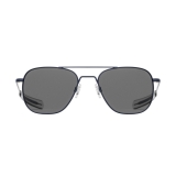 Randolph Class A Aviator - Navy | American Gray