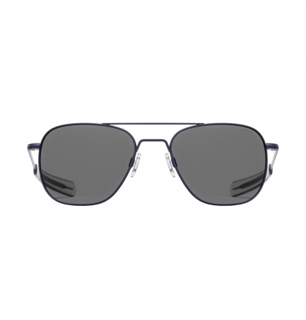 Randolph Class A Aviator - Navy | American Gray