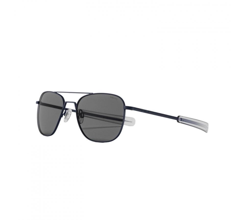 Randolph Class A Aviator - Navy | American Gray