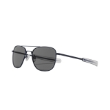 Randolph Class A Aviator - Navy | American Gray