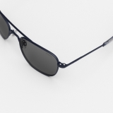 Randolph Class A Aviator - Navy | American Gray