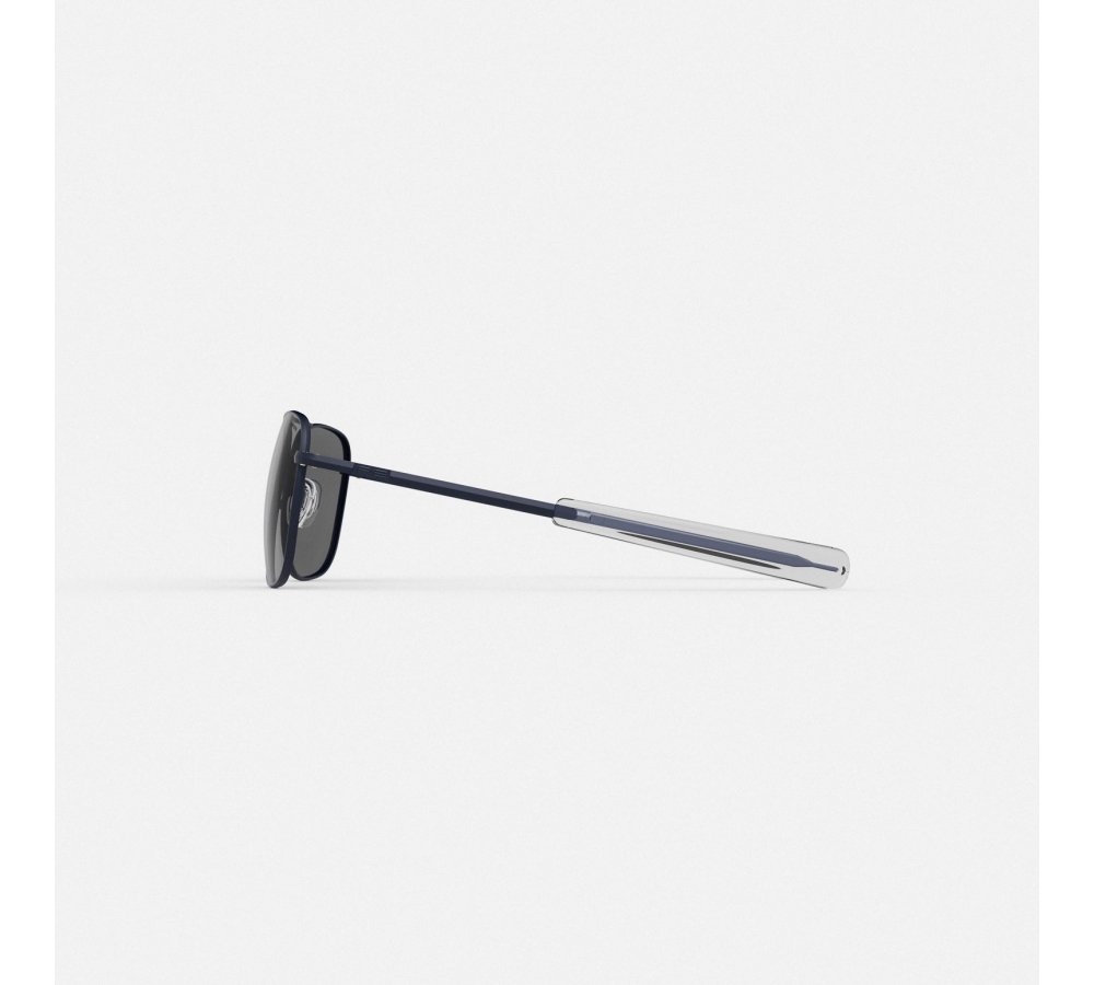 Randolph Class A Aviator - Navy | American Gray