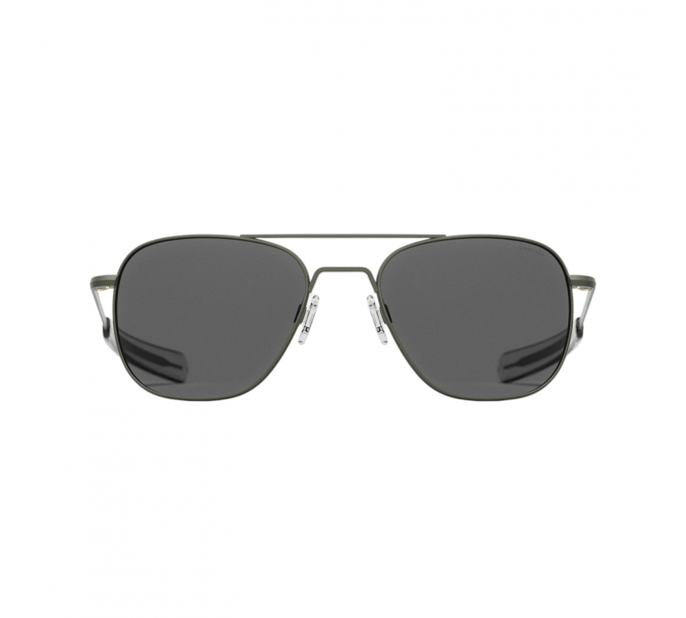 Randolph Class A Aviator - Military Olive | American Gray
