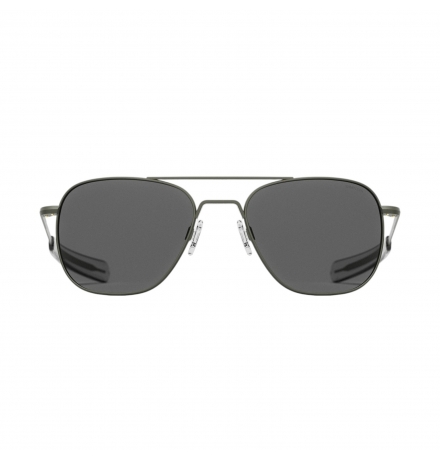 Randolph Class A Aviator - Military Olive | American Gray