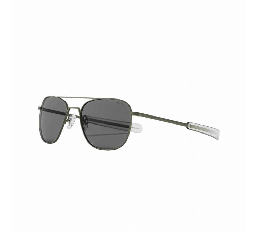 Randolph Class A Aviator - Military Olive | American Gray