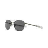 Randolph Class A Aviator - Military Olive | American Gray