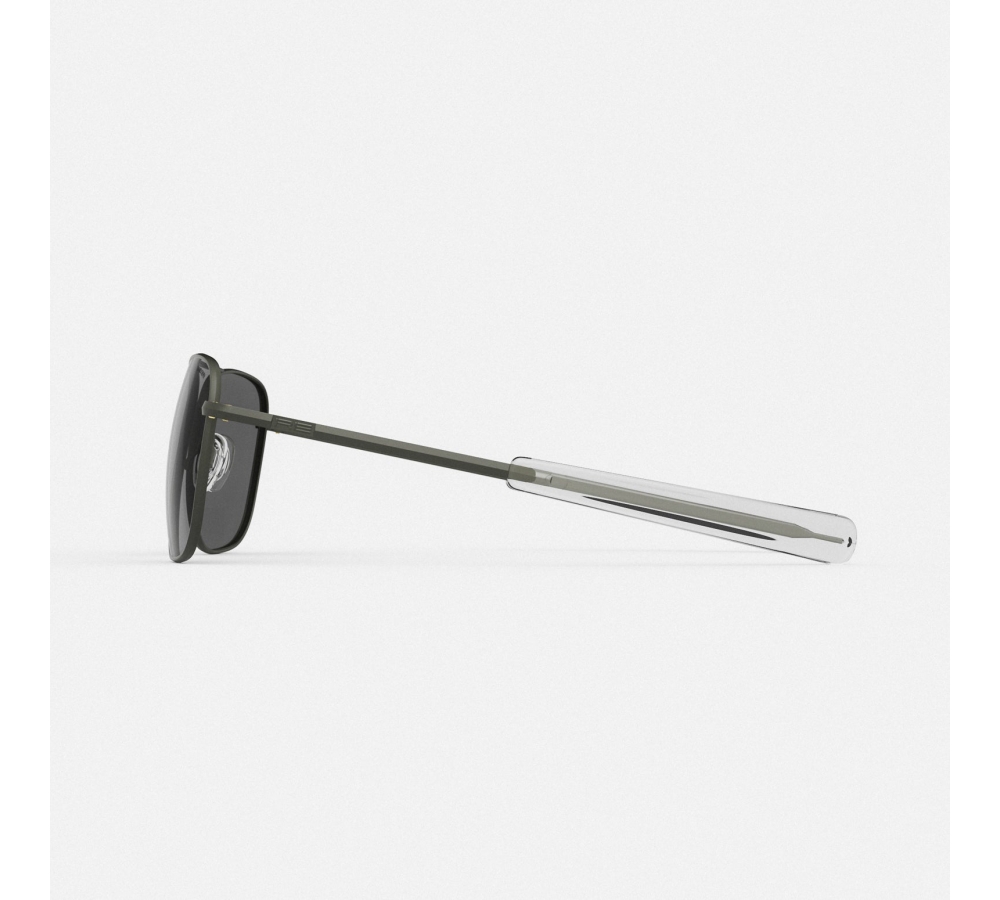 Randolph Class A Aviator - Military Olive | American Gray