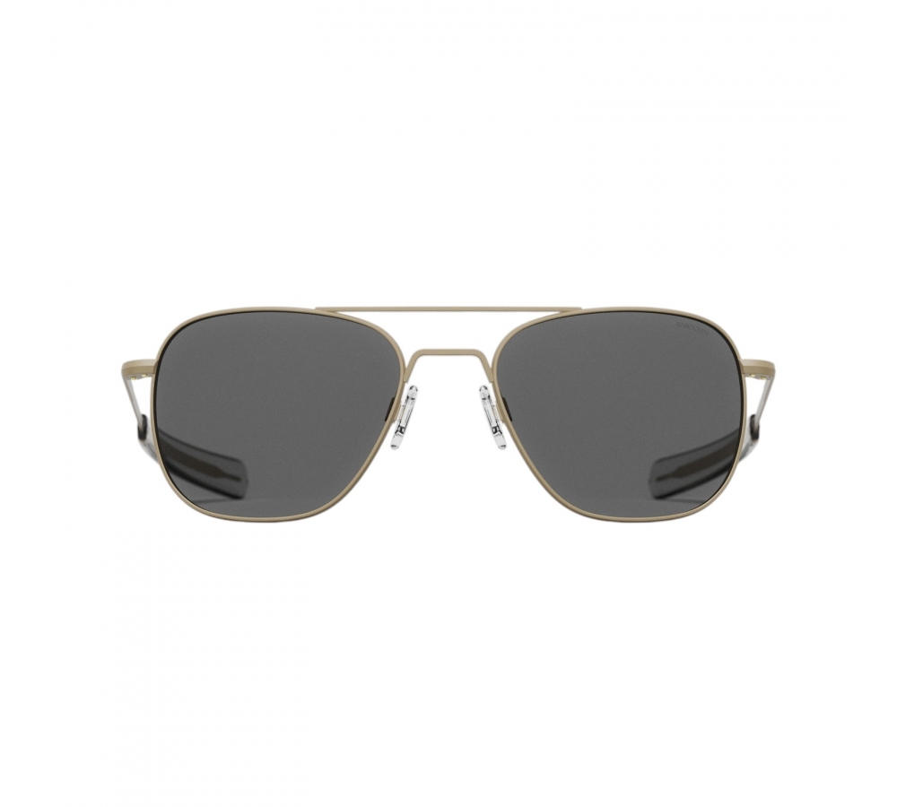Randolph Class A Aviator - Desert Sand | American Gray