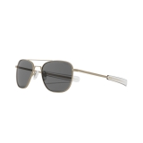 Randolph Class A Aviator - Desert Sand | American Gray