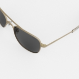 Randolph Class A Aviator - Desert Sand | American Gray