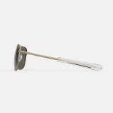 Randolph Class A Aviator - Desert Sand | American Gray