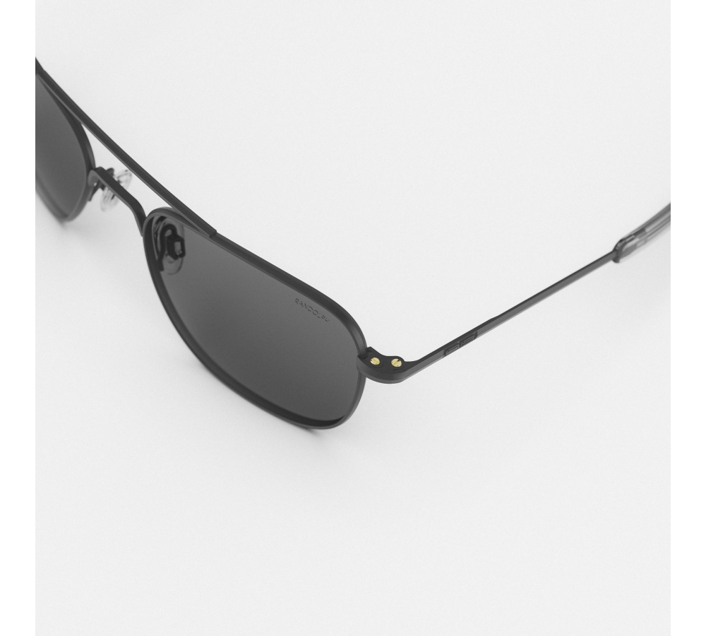 Randolph Class A Aviator - Midnight Force | American Gray