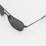 Randolph Class A Aviator - Midnight Force | American Gray