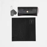 Randolph Class A Aviator - Midnight Force | American Gray